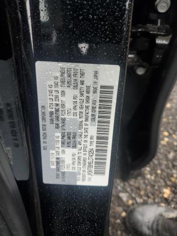 2020 MAZDA CX-5 SPORT - JM3KFBBM5L0740254