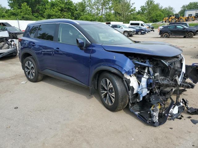 2023 NISSAN ROGUE SV 5N1BT3BB8PC768653