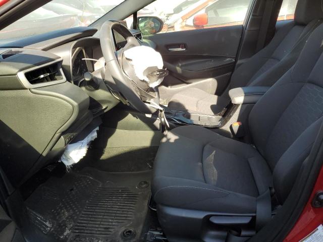 2025 TOYOTA COROLLA SE #3291689228