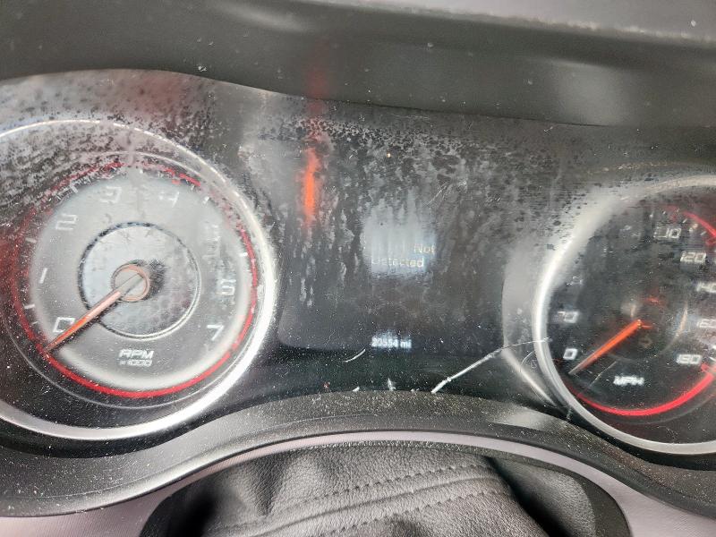 2023 DODGE CHARGER SC 2C3CDXGJ5PH540415