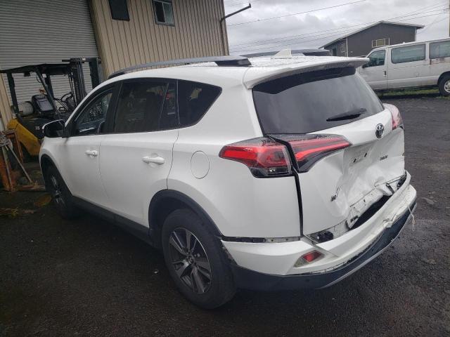 Vin: jtmwfrev2hj147525, lot: 59819675, toyota rav4 xle 20172
