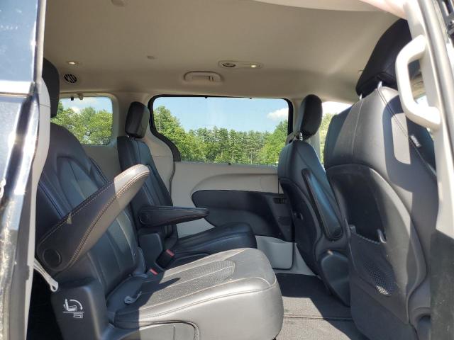 2018 CHRYSLER PACIFICA T - 2C4RC1BG1JR350968