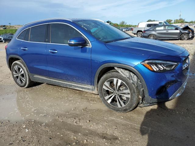 Vin: w1n4n4gb4sj685045, lot: 59137735, mercedes-benz gla-class 250 20254