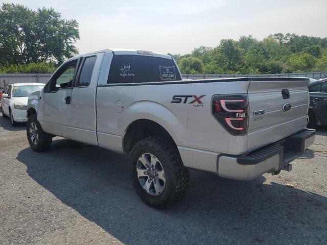 Vin: 1ftfx1ef6efa74665, lot: 59414215, ford f-150 super cab 20142