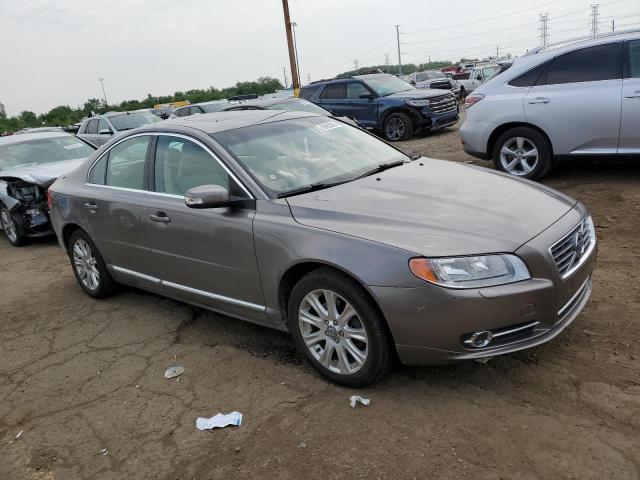 Vin: yv1952as4b1136918, lot: 60883085, volvo s80 3.2 20114