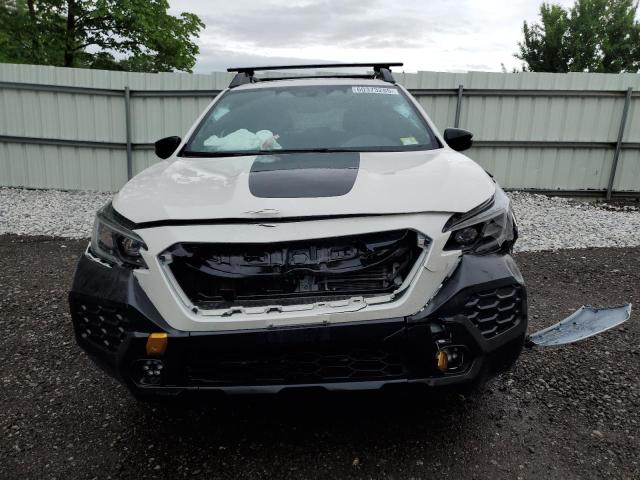 2025 SUBARU OUTBACK WI - 4S4BTGUD0S3117998