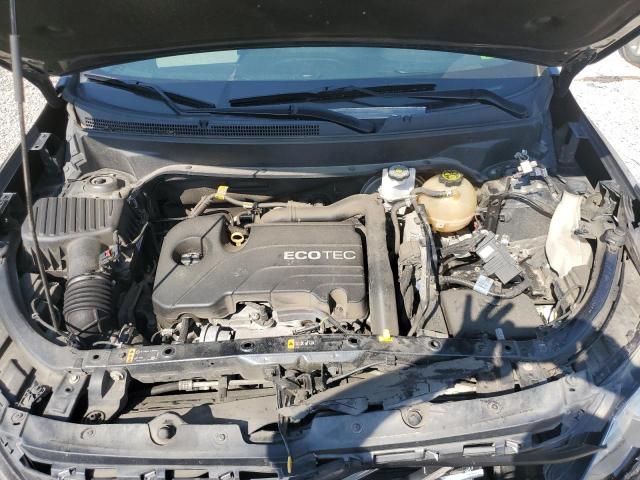 2019 CHEVROLET EQUINOX PR - 2GNAXXEV4K6133861