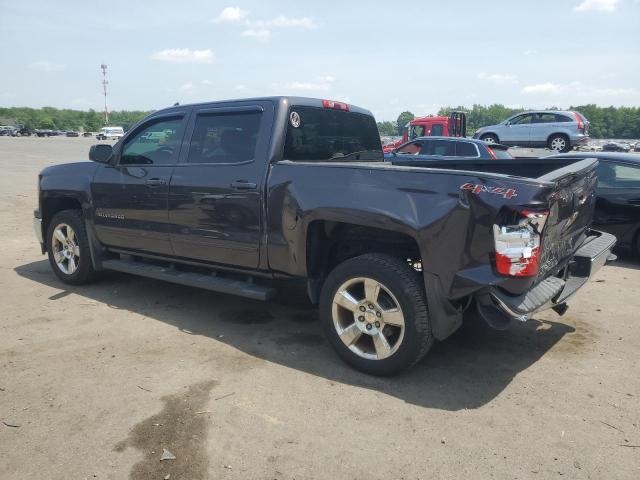 Vin: 3gcukreh4fg379779, lot: 61352135, chevrolet all models k1500 lt 20152