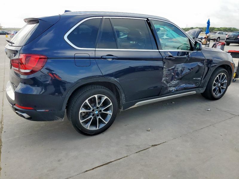 2018 BMW X5 SDRIVE3 - 5UXKR2C53J0Z14910