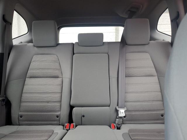 2017 HONDA CR-V EX - 5J6RW2H53HL031233