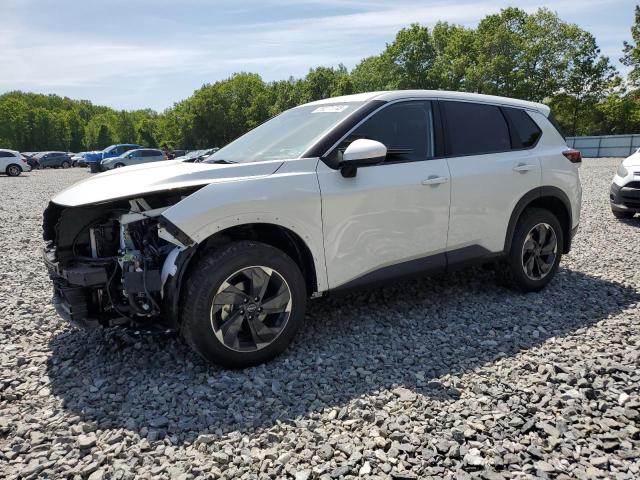 Vin: jn8bt3bb8rw184070, lot: 59271745, nissan rogue sv 2024 img_1