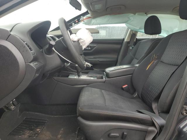 2017 NISSAN ALTIMA 2.5 - 1N4AL3AP3HC160561
