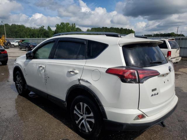 Vin: jtmzfrev1jj176842, lot: 60434585, toyota rav4 le 20182