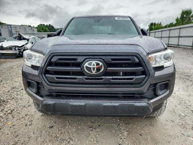 2019 TOYOTA TACOMA DOU - 5TFAX5GN8KX137082