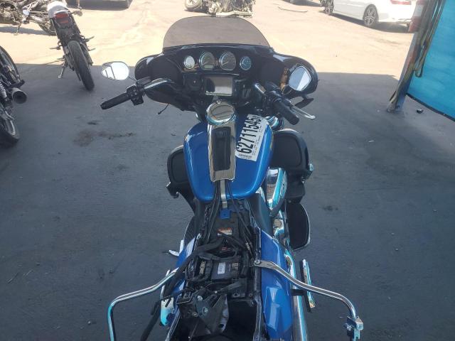 2017 HARLEY-DAVIDSON FLHTK ULTR #3305443169