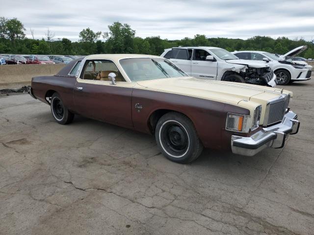Vin: ss22k9r139509, lot: 62291065, chrysler all other 19794