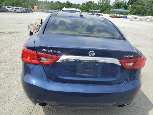 2016 NISSAN MAXIMA 3.5 1N4AA6AP4GC421024