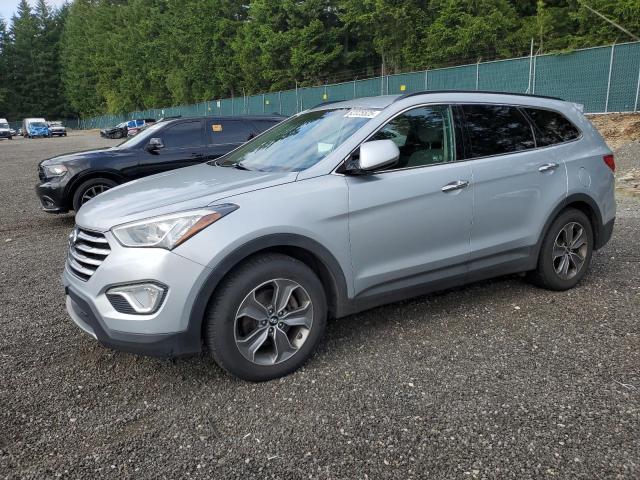 2015 HYUNDAI SANTA FE G KM8SMDHF9FU103573