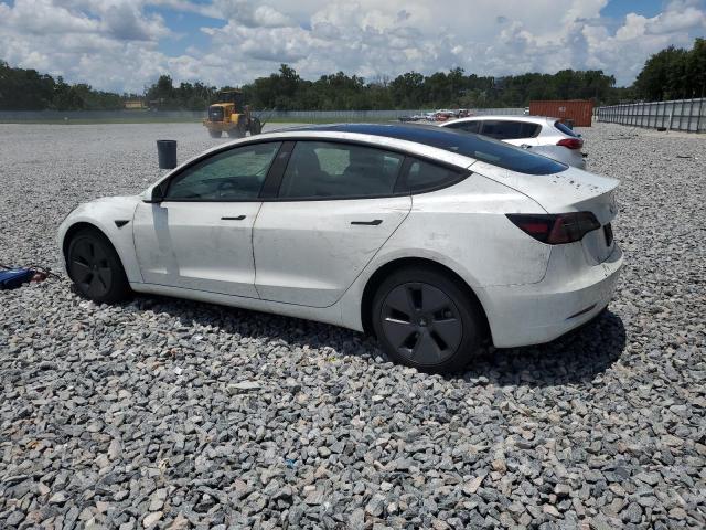 2023 TESLA MODEL 3 5YJ3E1EBXPF392608