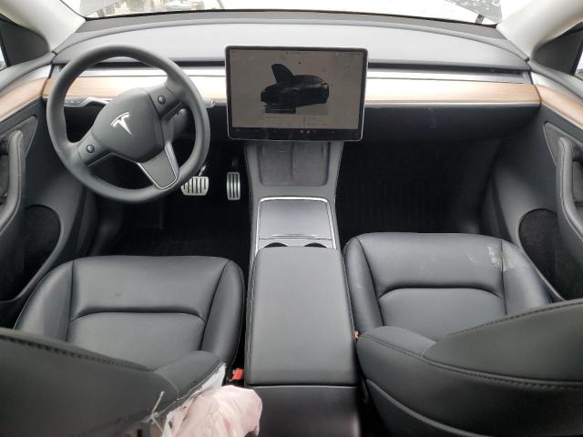 2023 TESLA MODEL Y 7SAYGDEF4PF924314
