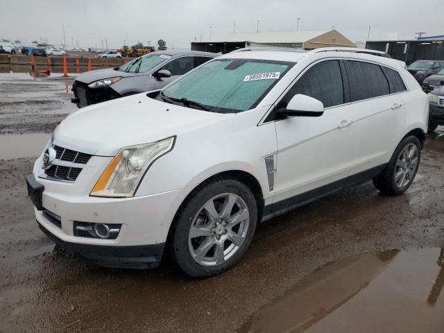 Vin: 3gyfnfe39cs520061, lot: 58551975, cadillac srx premium collection 2012 img_1