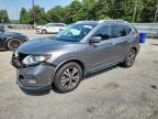 2017 NISSAN ROGUE S - JN8AT2MT4HW148984