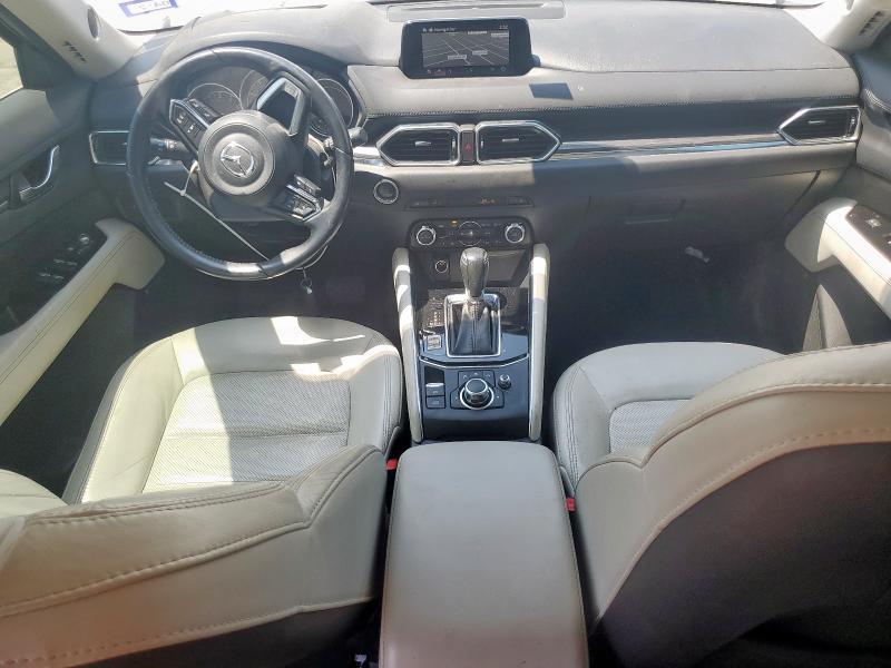 2018 MAZDA CX-5 GRAND JM3KFADM8J0472756