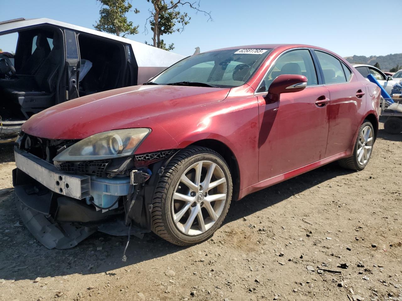 LEXUS IS 250