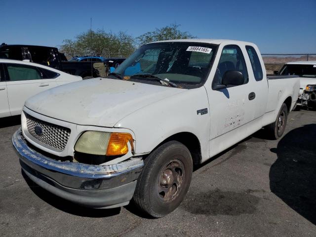 FORD F150 HERIT
