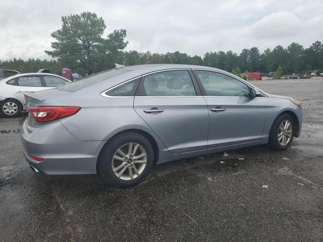 Vin: 5npe24af7hh517322, lot: 60170745, hyundai sonata se 20173