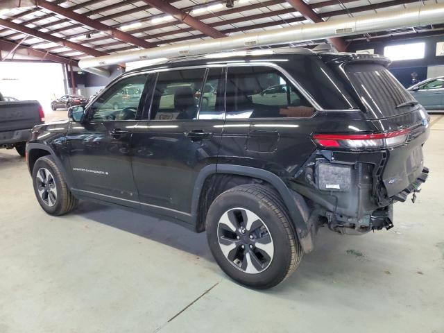 Vin: 1c4rjyb61r8958292, lot: 60234975, jeep grand cher limited 4xe 20242