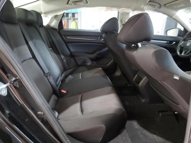 2022 HONDA ACCORD LX 1HGCV1F14NA021697