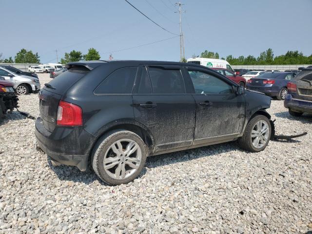 Vin: 2fmdk4jc5dba19509, lot: 58900565, ford edge sel 20133