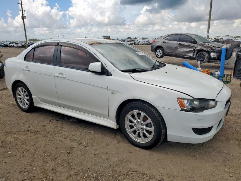 Vin: ja32u2fu2du003935, lot: 62166675, mitsubishi lancer es/es sport 20134