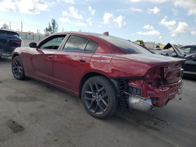 Vin: 2c3cdxbg7ph619452, lot: 61486775, dodge charger sxt 20232