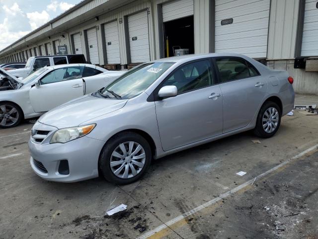 Vin: 2t1bu4ee4cc895236, lot: 61547565, toyota corolla base 2012 img_1