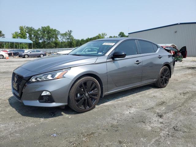 Vin: 1n4bl4cv6nn421378, lot: 59164815, nissan altima sr 2022 img_1