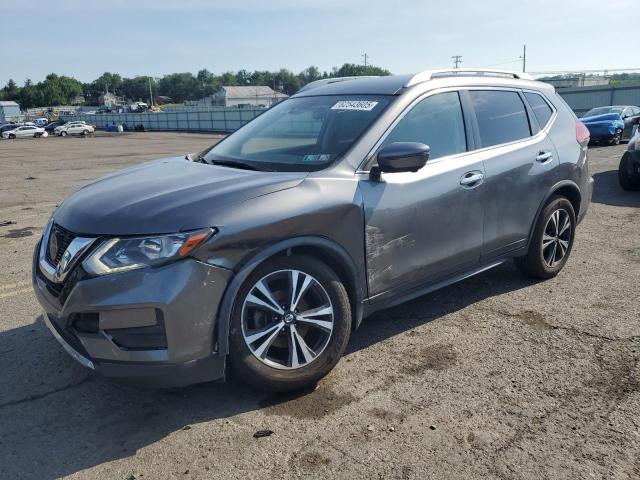2019 NISSAN ROGUE S - JN8AT2MV3KW385331