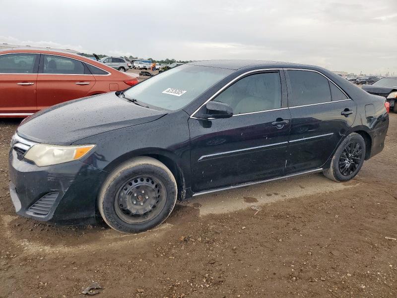 Vin: 4t1bf1fk5eu442905, lot: 62526305, toyota camry l 2014 img_1