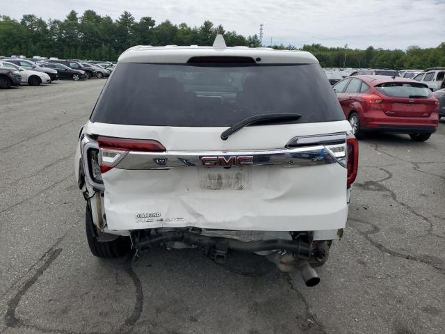 2020 GMC ACADIA SLE 1GKKNKLA7LZ227281