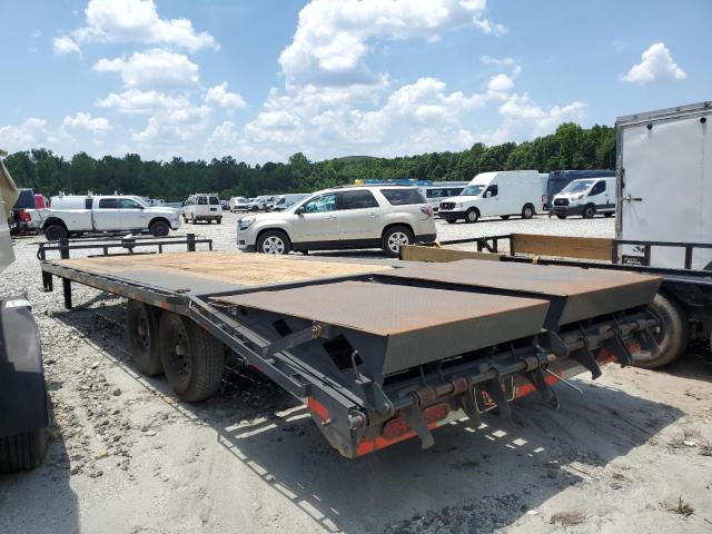 LAMAR UNKNOWN 2022 black   5RVF82220NP110211 photo #4