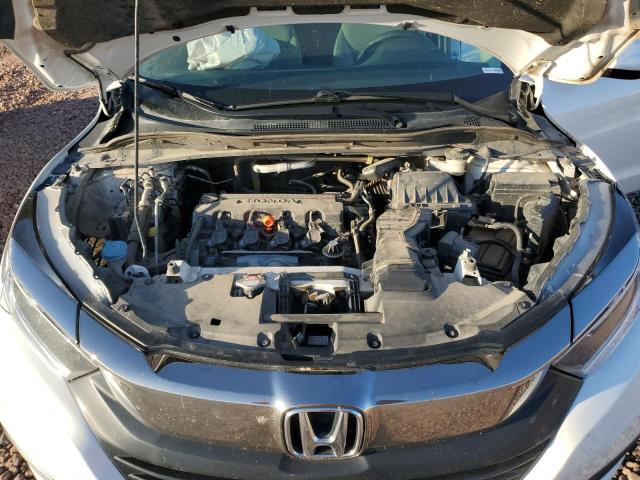 2022 HONDA HR-V LX 3CZRU5H30NM737592