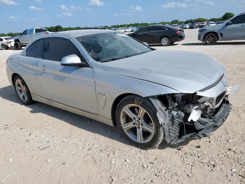 Vin: wba3v7c53f5a24089, lot: 59936155, bmw 4 series i sulev 20154