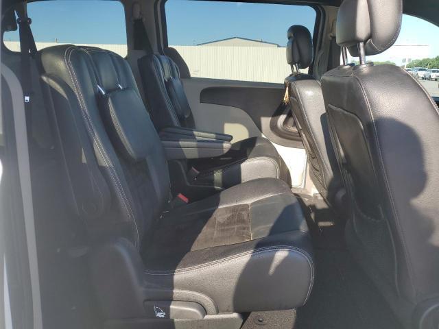 2017 DODGE GRAND CARAVAN SXT 2C4RDGCG1HR685334
