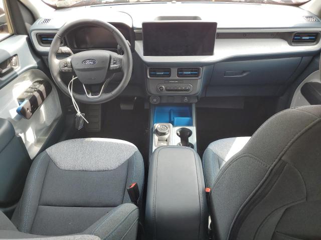 2025 FORD MAVERICK X 3FTTW8J3XSRA27955