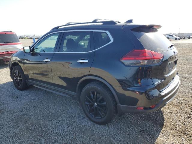 Vin: 5n1at2mt4hc844673, lot: 60566105, nissan rogue s 20172