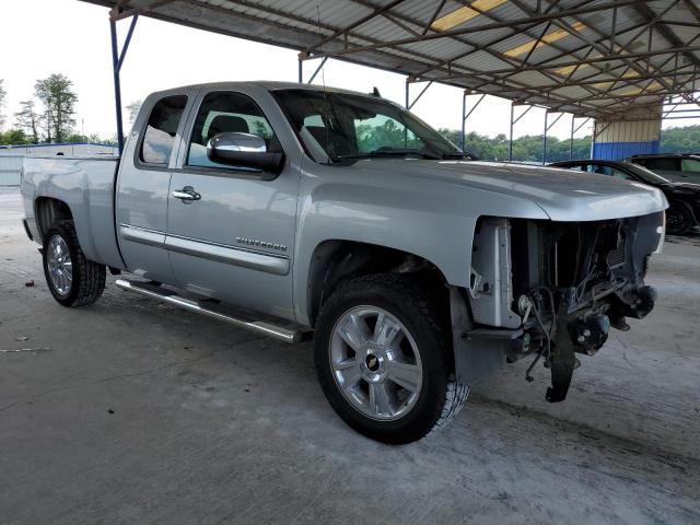 Vin: 1gcrcse02dz342182, lot: 61006285, chevrolet all models c1500 lt 20134