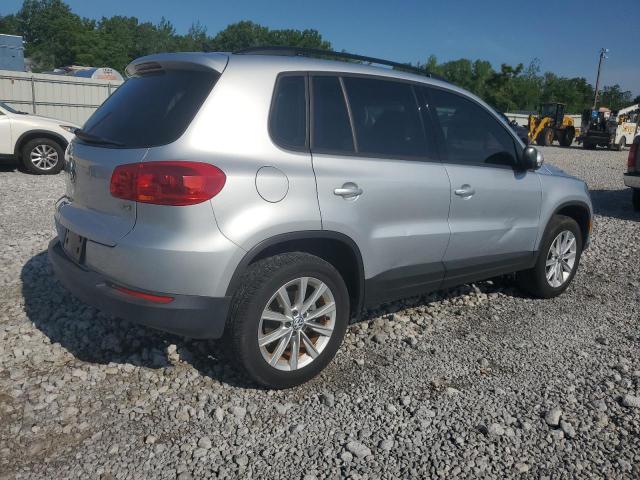 2018 VOLKSWAGEN TIGUAN LIM - WVGAV7AX9JK001319