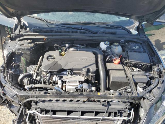 2024 CHEVROLET MALIBU LT - 1G1ZD5ST1RF167924