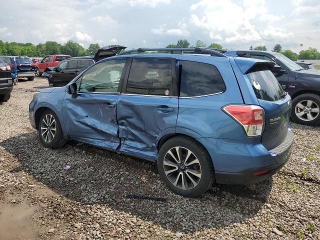 Vin: jf2sjgwc9hh574837, lot: 60128065, subaru forester 2.0xt touring 20172